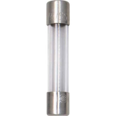 Eaton Bussmann Glass Fuse Kit, AGC Series, 5 Fuses Included, 32V AC 6732630